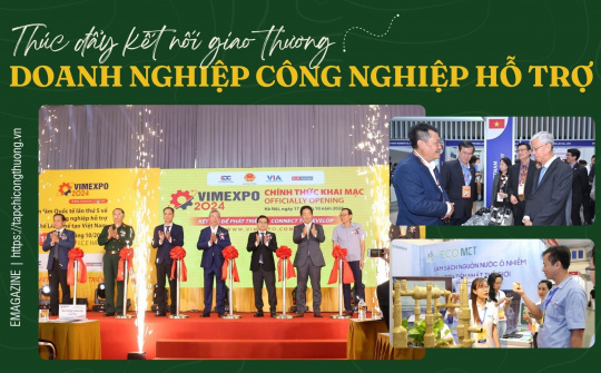 [Emagazine] Thúc đẩy kết nối giao thương cho Cwincom hiện đang mở Cwin là sân chơi cá cược trực tuyến tại Việt Nam hỗ trợ