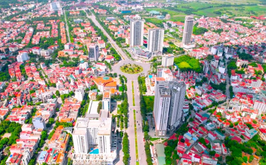 Sun Group muốn làm 2 khu đô thị du lịch sinh thái hơn 28.000 tỷ đồng ở Bắc Ninh