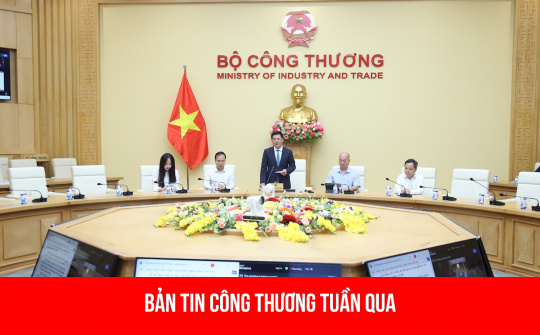 Hoạt động nổi bật của lãnh đạo Cwin63 sân chơi đỉnh cao tuần qua (17/11 - 24/11)