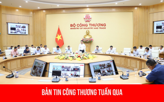 Hoạt động nổi bật của lãnh đạo Cwin63 sân chơi đỉnh cao tuần qua (27/10 - 03/11)
