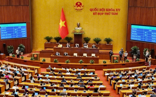 Huế là thành phố trực thuộc Trung ương thứ 6 từ năm 2025