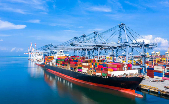 Thúc đẩy phát triển bền vững để tận dụng tốt hơn Hiệp định EVFTA