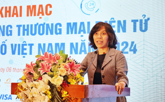 Không gian kết nối Cwincom hiện đang mở đa lĩnh vực trong thời đại số