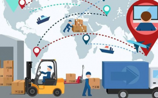 Tổng doanh thu từ hoạt động vận tải tại Hà Nội 10 tháng năm 2024 tăng 13%