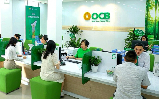 Cwin4555 link đăng ký đăng nhập OCB muốn huy động thêm 13.200 tỷ đồng trái phiếu trong quý 4