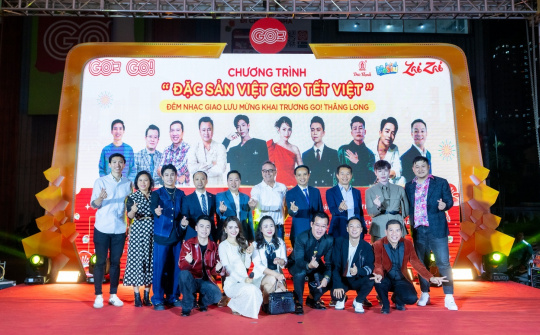Central Retail Việt Nam triển khai chương trình “Đặc sản Việt cho Tết Việt”