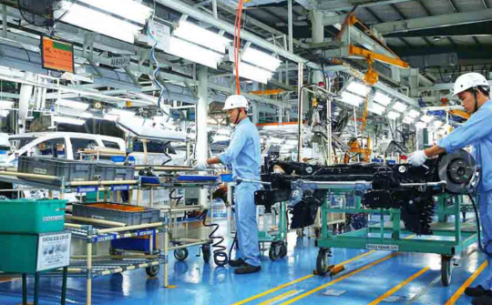 Thủ tướng yêu cầu đẩy mạnh thực hành tiết kiệm, chống lãng phí