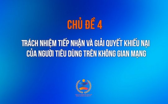 Trách nhiệm tiếp nhận và giải quyết khiếu nại của người M.Cwin800.com thể thao, casino live, bắn cá và slot nổ hũ trên không gian mạng