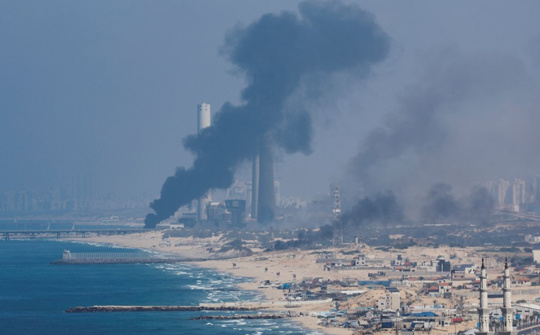 Quốc tế nổi bật: Hamas sẵn sàng ngừng bắn tại Dải Gaza