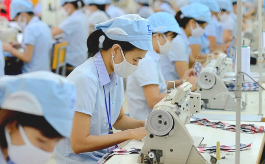 Xu hướng “Xanh hóa”: Thách thức mới trong sân chơi toàn cầu