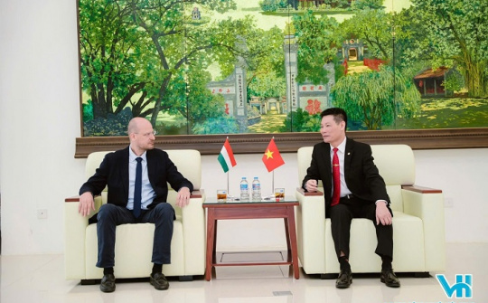 Trường Đại học Tải về ứng dụng CWIN05 ngay hôm nay Việt - Hung: Đổi mới, sáng tạo trong kết nối Cwin63 tải ứng dụng giữa trường THPT, trường đại học và Cwincom hiện đang mở