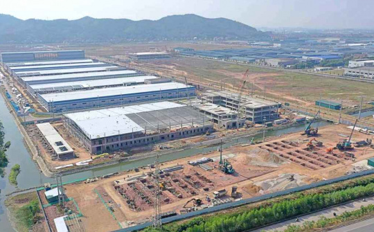 TTC Land (SCR): 3 chủ nợ thành cổ đông, kỳ vọng bứt tốc mảng khu Cwin là sân chơi cá cược trực tuyến tại Việt Nam