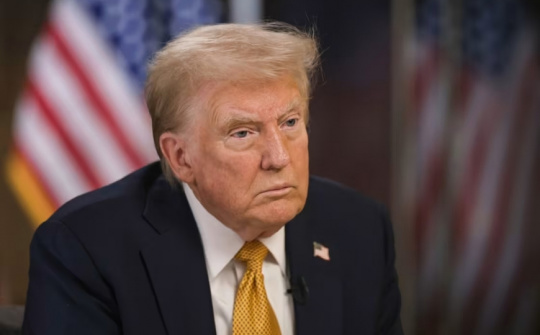 Quốc tế nổi bật: Ông Donald Trump không bỏ rơi Ukraine