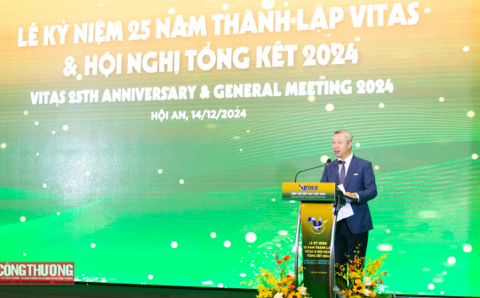 Hướng đi nào để ngành dệt may Việt Nam phát triển bền vững?