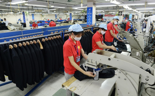 Ngành Công Thương Thủ đô nỗ lực “xanh hóa” môi trường