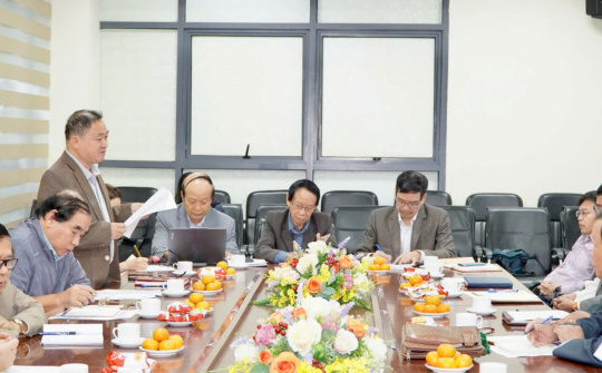 Các Giải thưởng Hiệu quả năng lượng 2024 đạt cả về số lượng và chất lượng
