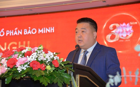 SCIC đề xuất duy trì vốn Nhà nước tại Bảo hiểm Bảo Minh (BMI)