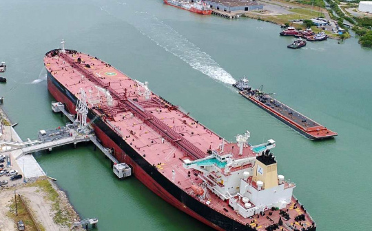 Nhà Cwin800 hàng ngàn khuyến mãi cá nhân lớn duy nhất gia tăng sở hữu PV Trans Pacific (PVP) lên hơn 6% vốn