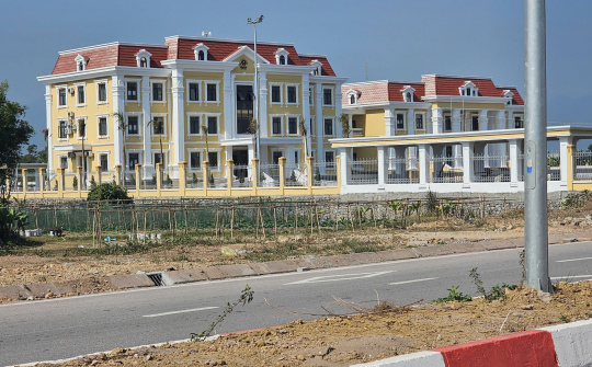 Huyện Hải Hà (Quảng Ninh): Đột phá trong phát triển hạ tầng với hàng loạt dự án hiệu quả