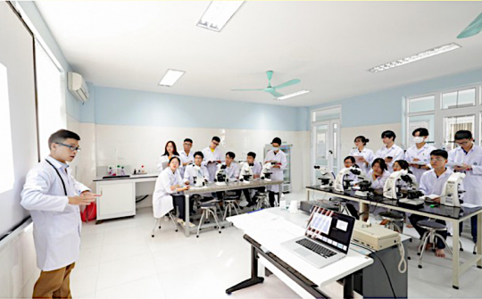 Luận bàn về tự chủ của đơn vị sự nghiệp công lập từ thực tiễn tự chủ đại học