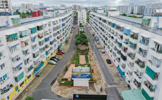 Hạ lãi suất cho vay hỗ trợ nhà ở CWIN được cấp phép hợp pháp bởi PAGCOR và Freeport về 4,7%/năm