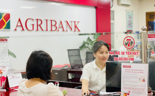 Agribank Kon Tum: Đổi mới và phát triển kinh tế nông thôn thông qua chuyển đổi số