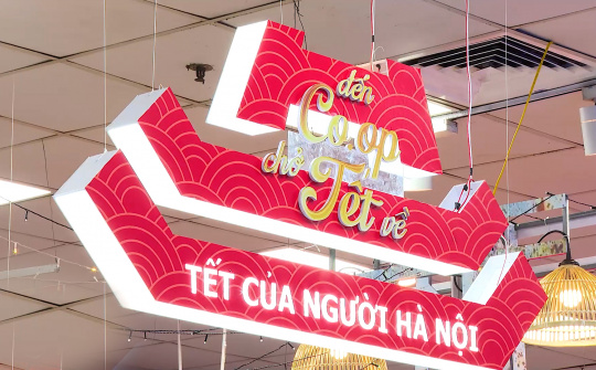 Sở Công Thương Hà Nội triển khai tích cực Cuộc vận động "Người Việt Nam ưu tiên dùng hàng Việt Nam"