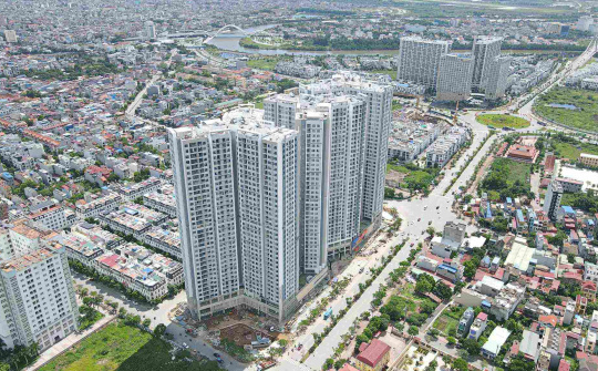 Tài chính Hoàng Huy (TCH) có thể lời hơn nghìn tỷ trong năm 2025 nhờ 2 dự án