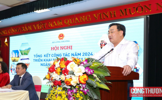 Phát triển tỉnh Ninh Thuận thành trung tâm năng lượng sạch, năng lượng tái tạo của cả nước