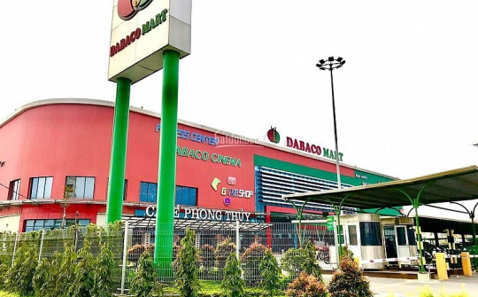 UBND tỉnh Bắc Ninh: Giải quyết kiến nghị của Công ty cổ phần Tập đoàn Dabaco