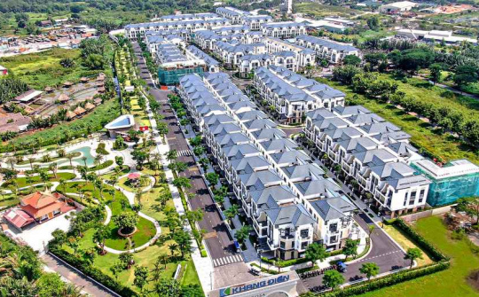 Dragon Capital nâng tỷ lệ sở hữu tại Nhà Khang Điền (KDH) lên hơn 9%