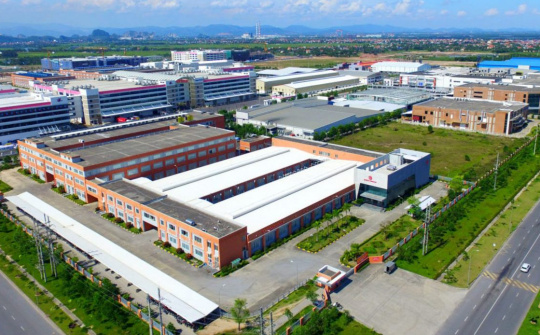 Vướng thủ tục, Chủ tịch Đô thị Kinh Bắc (KBC) vẫn chưa bán được 86 triệu cổ phiếu
