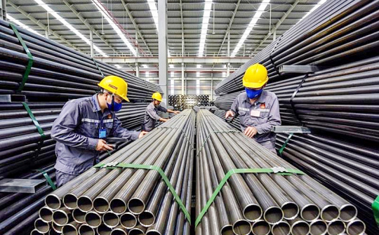 Thu ngân sách 1.200 - 1.500 tỷ đồng/năm nhờ 17 biện pháp phòng vệ thương mại