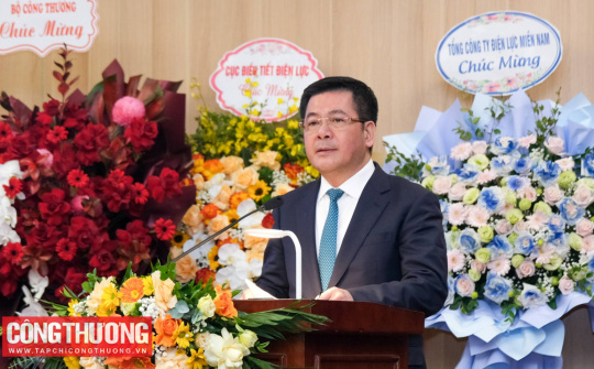 Vận hành an toàn, ổn định hệ thống điện và minh bạch thị trường điện, bảo đảm an ninh cung cấp điện