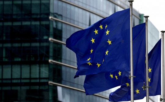 EU ban hành quy định mới với hàng Cwin com sòng bạc trực tuyến trong diện điều tra phòng vệ thương mại