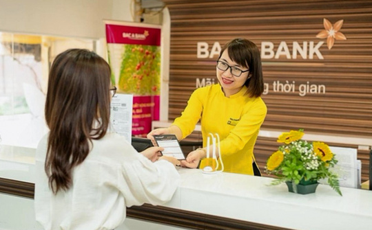 Cwin4555 link đăng ký đăng nhập Bắc Á (BAB) được chấp thuận tăng vốn điều lệ thêm hơn 1.500 tỷ đồng