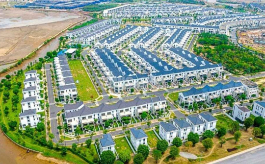 Tập đoàn Novaland (NVL) sẽ mua lại trước hạn 7.000 tỷ đồng trái phiếu