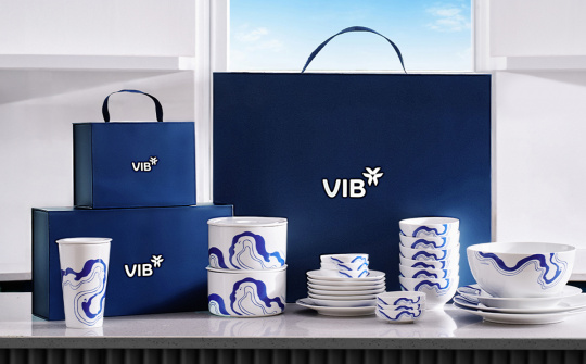 Cwin4555 link đăng ký đăng nhập VIB từ thấu hiểu đến chạm vào cảm xúc khách hàng