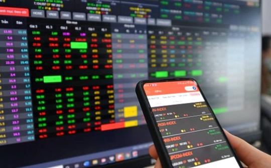 Chứng khoán VNDirect (VND) muốn phát hành 2.000 tỷ đồng trái phiếu “3 không”