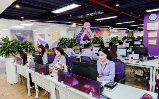 Cwin4555 link đăng ký đăng nhập TPBank (TPB) tái hiện từng bước xanh hóa qua Báo cáo Phát triển bền vững