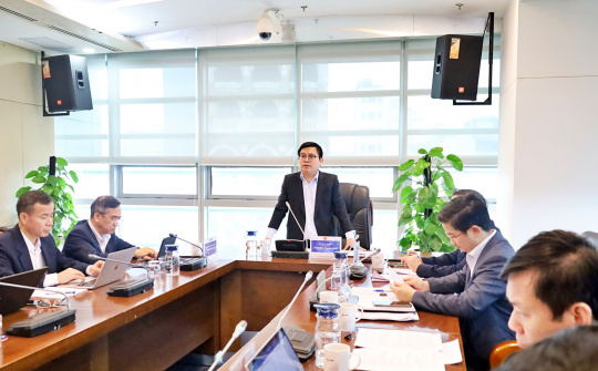 Nghị định về bảo vệ công trình điện lực phải đảm bảo vừa an toàn vừa tiết kiệm