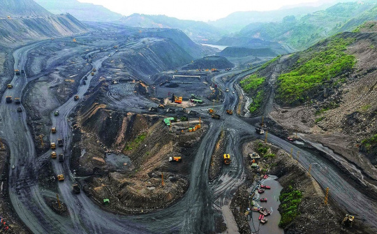 Những điểm mới của Luật Địa chất và khoáng sản