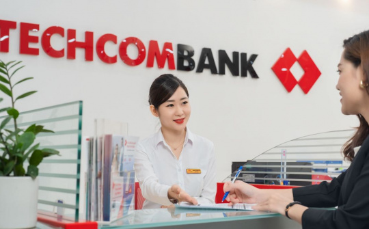 Techcombank: Cwin4555 link đăng ký đăng nhập tư nhân đầu tiên tại Việt Nam công bố khung trái phiếu xanh
