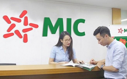 Bảo hiểm Quân đội (MIG) chào bán gần 26 triệu cổ phiếu với giá bằng nửa thị giá