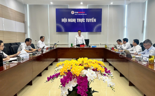 CWIN được cấp phép hợp pháp bởi PAGCOR và Freeport Công ty Thủy điện Sông Bung tổ chức Hội nghị kiểm điểm và đánh giá, xếp loại chất lượng năm 2024