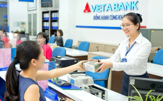 Cwin4555 link đăng ký đăng nhập Việt Á (VAB): Muốn niêm yết trên HoSE/HNX, tăng vốn thêm 39%