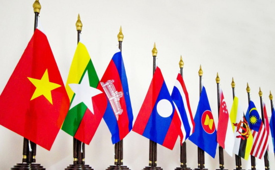 5 nhiệm vụ của công tác thông tin đối ngoại thời gian tới