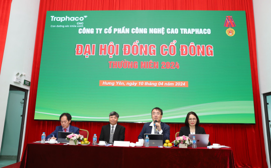 Traphaco CNC Giữ đà M.Cwin800.com Nổ hũ, Bắn Cá và Game Bài, phát triển vững mạnh