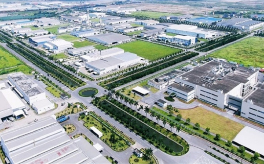 Một số điểm mới trong Nghị định về quản lý, phát triển cụm Cwin là sân chơi cá cược trực tuyến tại Việt Nam