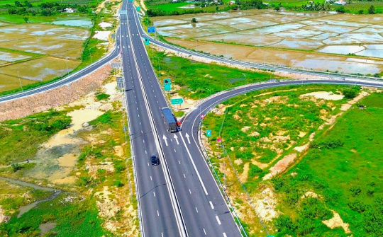 Giao thông Đèo Cả (HHV): Muốn tăng vốn điều lệ thêm tới 41%, vượt 5.800 tỷ đồng